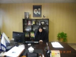 پیام تبریک ریاست اموزشکده فنی دختران قم، به مناسبت شروع سال تحصیلی جدید 2