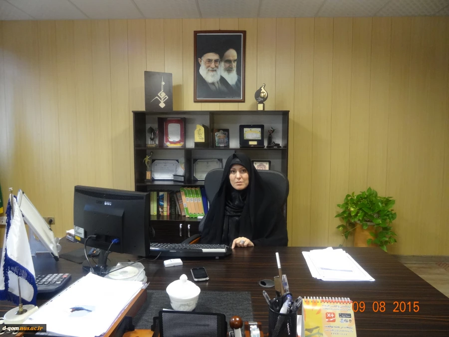 متن مصاحبه دکتر شمسی با خبرگزاری فارس 2