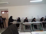 مراسم سالروز تاسیس دانشگاه فنی و حرفه ای 2