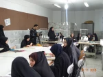 مراسم سالروز تاسیس دانشگاه فنی و حرفه ای 4
