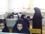مراسم سالروز تاسیس دانشگاه فنی و حرفه ای 5