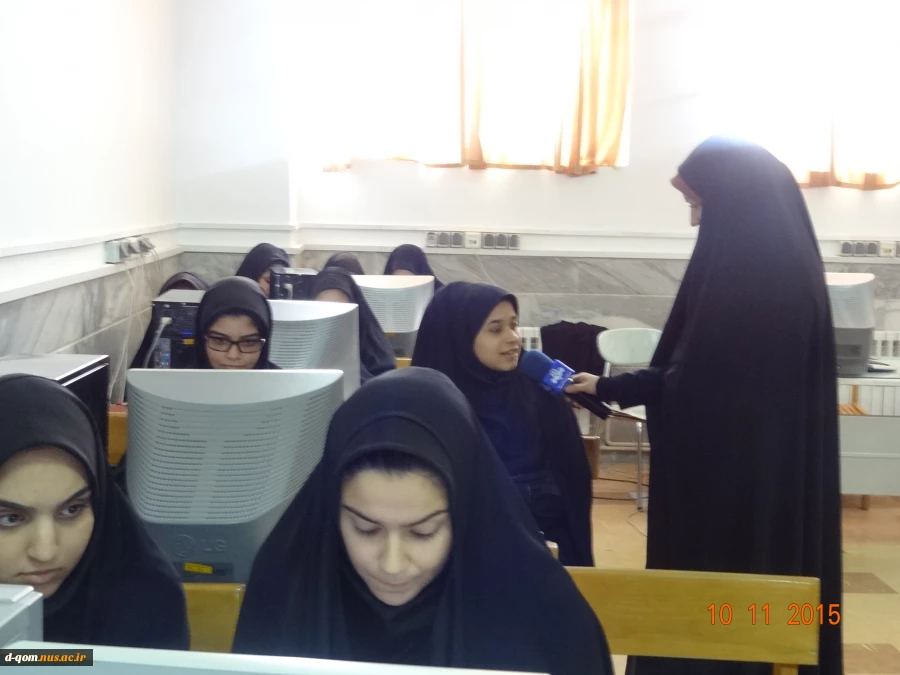مراسم سالروز تاسیس دانشگاه فنی و حرفه ای 5