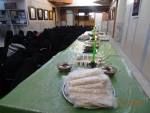 برگزاری مراسم دهه اخر صفر 2