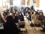 برگزاری مراسم هفته پژوهش 2