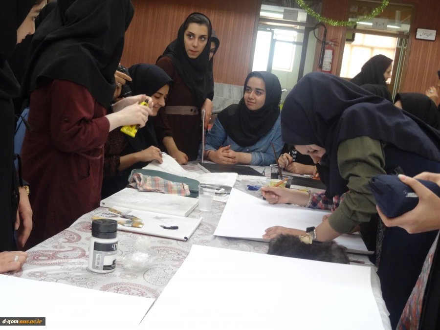 گالری تصاویر آموزشکده 16