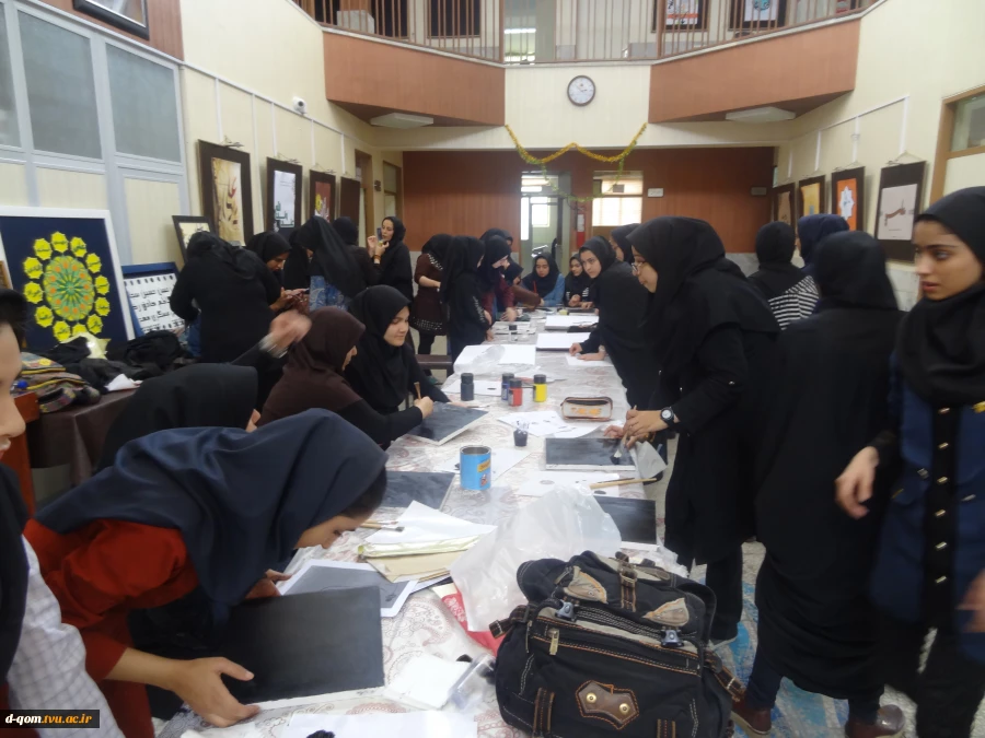 روز جهانی گرافیک  2
