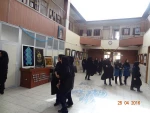 هفته مشاغل(از اول لغایت هفتم اردیبهشت ماه) 2