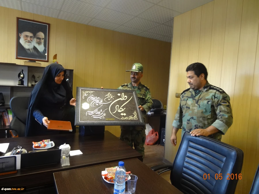 تقدیر وتشکر  2