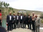 اردوی یک روزه اساتید آموزشکده فنی دختران قم  5