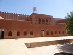 اردوی یک روزه اساتید آموزشکده فنی دختران قم 3