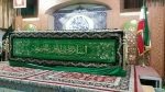 مراسم رونمایی از روکش مضجع شریف حضرت معصومه (س) 2