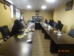 برگزاری نشست خیرین استان درآموزشکده فنی دختران  4