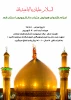 اعزام کاروان هوایی عتبات دانشجویی