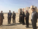معاون عمرانی