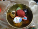 نقاشی تخم مرغ_8