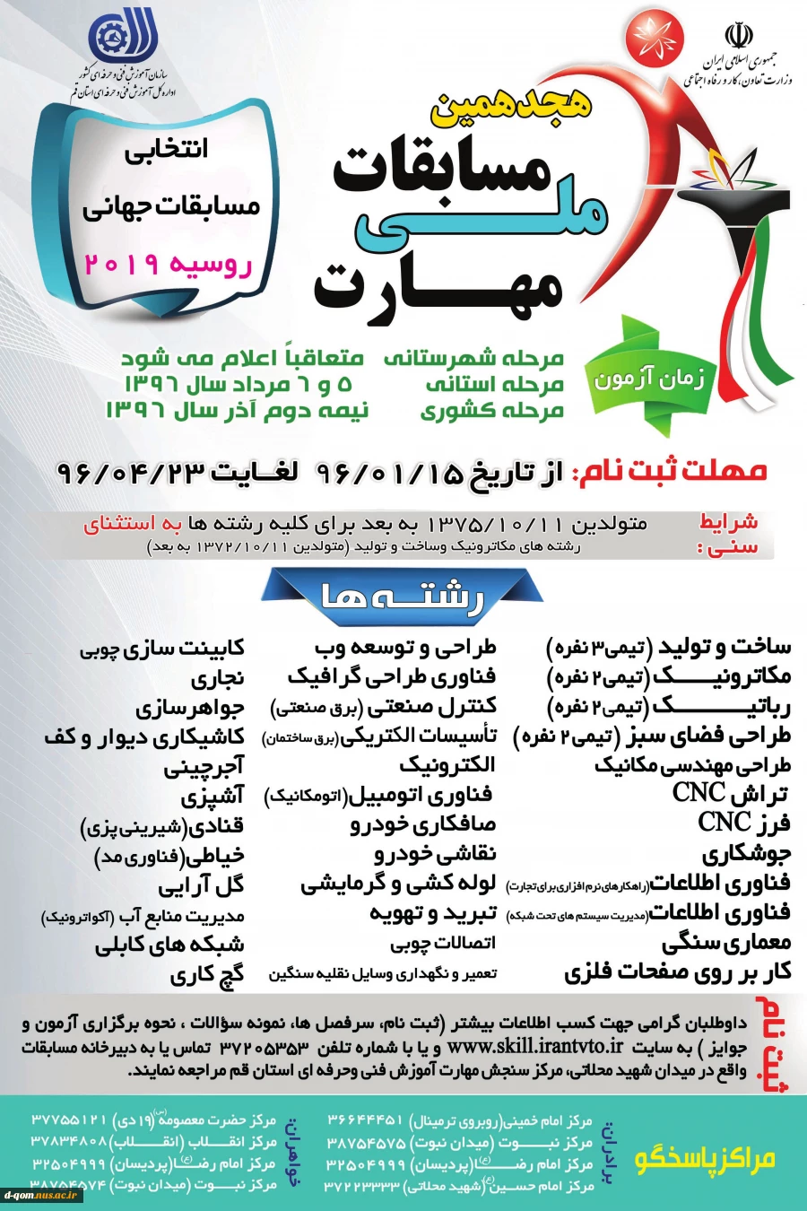 مهارت