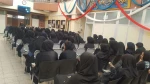 مراسم نیمه شعبان