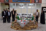 دیدار دکتر شمس 3