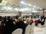 افطاری دانش آموخته