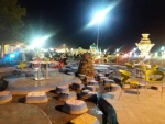 افطاری همکاران96