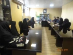 معارفه بسیج