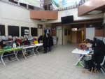 بازارچه کارآفرینی 1