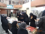 بازارچه کارآفرینی 3