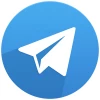 آیکون تلگرام