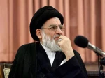 درگذشت آیت الله شاهرودی 2