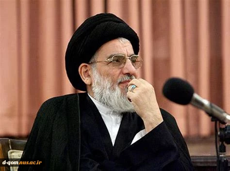 درگذشت آیت الله شاهرودی 2