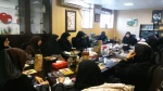 برگزاری مراسم گرامیداشت میلاد حضرت زهرا (س) و تجلیل از مقام زن   2