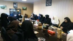 برگزاری مراسم گرامیداشت میلاد حضرت زهرا (س) و تجلیل از مقام زن   2
