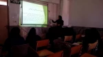 برگزاری کارگاه تفسیر نقاشی 3