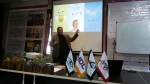 برگزاری کارگاه آموزشی 