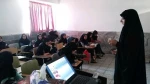 برگزاری کرسی آزاد اندیشی با موضوع سبک زندگی اسلامی و غربی 2