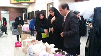 بازدید از ژوژملن گروه گرافیک 2