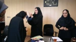تجلیل از کارکنان و دانشجویان مقام آور در المپیاد ورزشی دانشجویان، کارکنان و اساتید دانشگاه ها و موسسات آموزش عالی استان قم 5