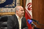 پیام رئیس دانشگاه فنی و حرفه ای به مناسبت فرا رسیدن  ششم مردادماه روز ملی کارآفرینی و آموزش های فنی و حرفه ای 2